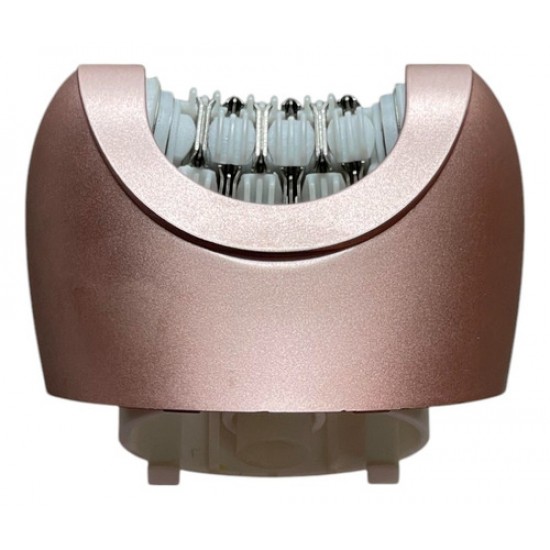 Cabeça Depiladora Para Depilador Aqua Deluxe Pdp01r 763434