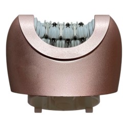 Cabeça Depiladora Para Depilador Aqua Deluxe Pdp01r 763434