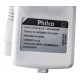Carregador Depilador Philco Aqua Deluxe Plus Pdp01r Bdp02rx