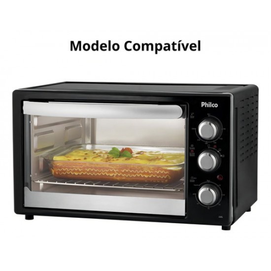 Resistências 375w 63.5v Do Forno Elétrico Pfe38p 763862 Orig