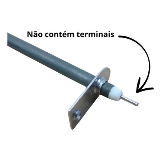 Resistências 375w 63.5v Do Forno Elétrico Pfe38p 763862 Orig