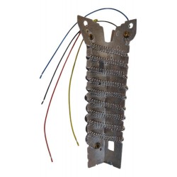 Resistencia Do Secador  Cabelos Beauty Shine 127v 763900