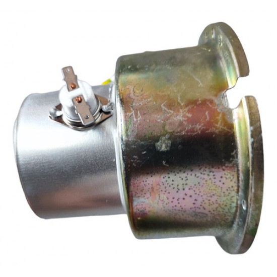 Termostato Bimetalico Fixo Montado Ksd301 180c 10a 764103