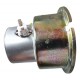 Termostato Bimetalico Fixo Montado Ksd301 180c 10a 764103