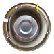 Termostato Bimetalico Fixo Montado Ksd301 180c 10a 764103