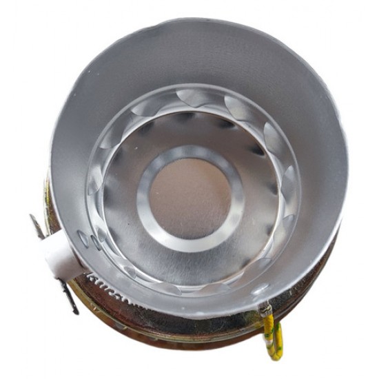 Termostato Bimetalico Fixo Montado Ksd301 180c 10a 764103