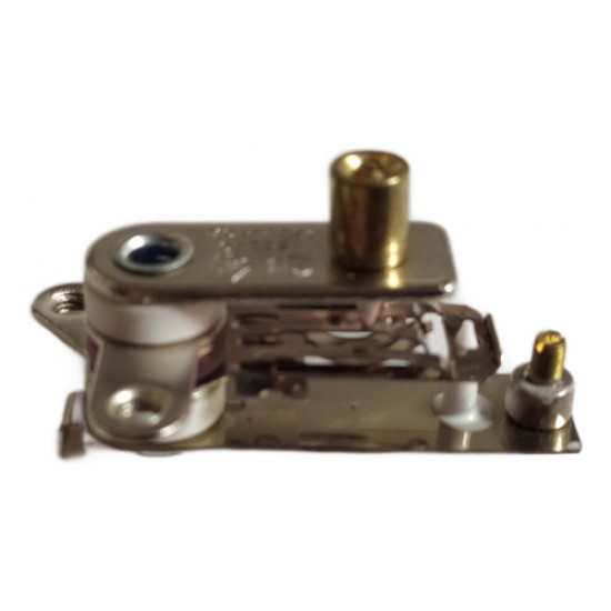 Termostato Elétrico Bimetálico Ksd203 T250v 10a  764207