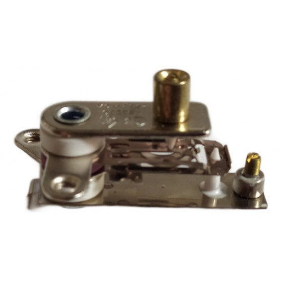 Termostato Elétrico Bimetálico Ksd203 T250v 10a  764207