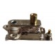 Termostato Elétrico Bimetálico Ksd203 T250v 10a  764207