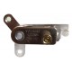 Termostato Elétrico Bimetálico Ksd203 T250v 10a  764207