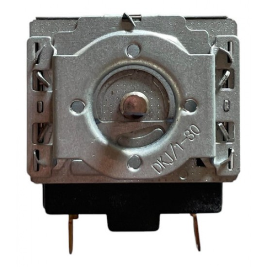 Timer Dkj1-30 250v 16a 125v 15a T125 Air Fry Saude 764304