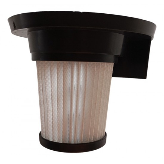 Filtro Hepa Reserv Plast Asp Dust Off Bas 1000p 764308