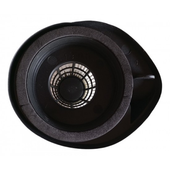 Filtro Hepa Reserv Plast Asp Dust Off Bas 1000p 764308