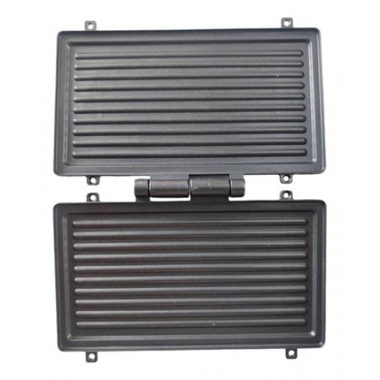 Resistencia Sanduicheira 220v 375w Grill Fama Fgr01pi 764777