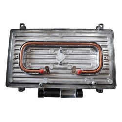 Resistencia Sanduicheira 220v 375w Grill Fama Fgr01pi 764777