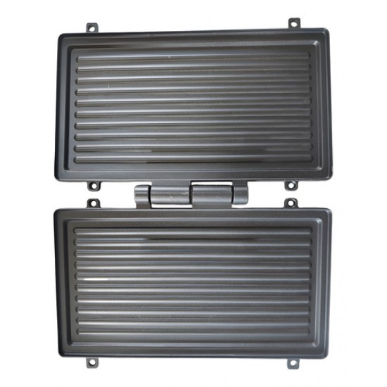 Resistencia Sanduicheira 220v 375w Grill Fama Fgr01pi 764777