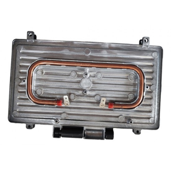 Resistencia Sanduicheira 220v 375w Grill Fama Fgr01pi 764777