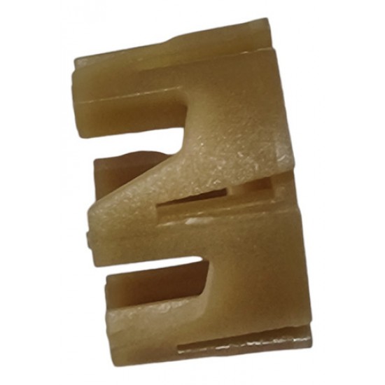 Conector Plástico Copo Liquidificador All In One 765024