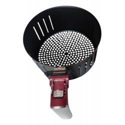 Cesta C/cabo Panela Air Fryer 3.2l Brf01vl 765216