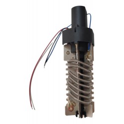 Resistência Motor Escova Rot Beauty Shine Pec04r 127v 766009