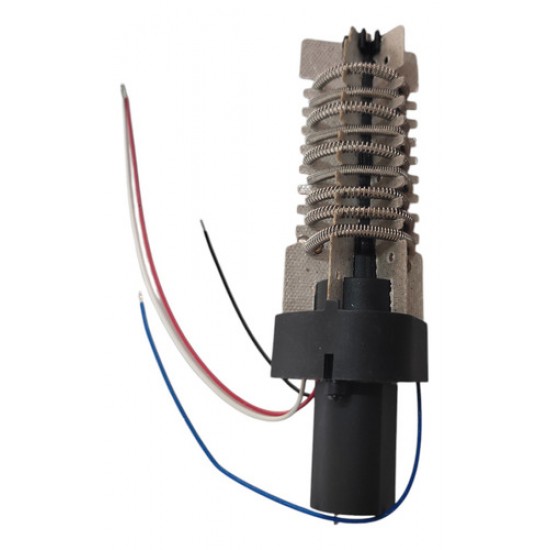 Resistência Motor Escova Rot Beauty Shine Pec04r 127v 766009