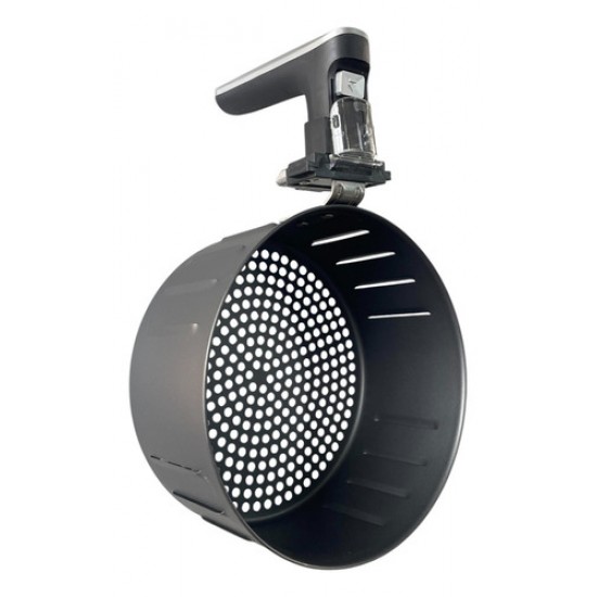 Cesto Montado Metal Comum Air Fry 3.2l Bfr02pi 762813