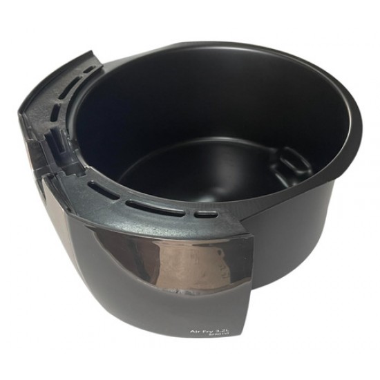 Bandeja Mont Frit Air Fry 3,2l Bfr 02p - 766308