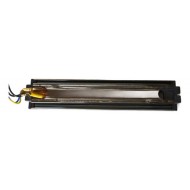 Resistência Superior Prancha Titanium Blue Bivolt 766313