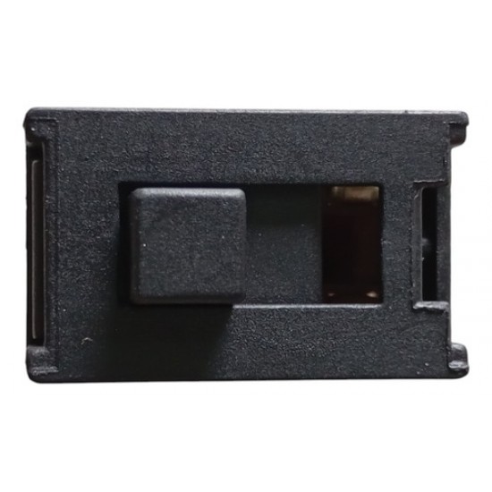 Chave Deslizante Liga Desliga 2p 125-250v 10-16a Xn-2-2206