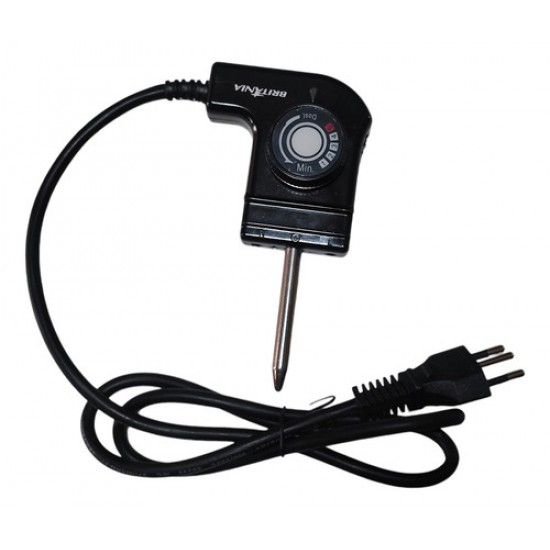 Termostato Grill Para Panela Elétrica Chef Bpe03p 767144