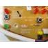 Placa Controle Display Panela Pressão Digital 6l 767183