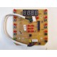 Placa Controle Display Panela Pressão Digital 6l 767183