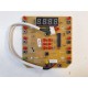 Placa Controle Display Panela Pressão Digital 6l 767183
