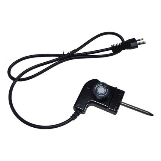 Termostato Ajustável Top Grill  Bpe01 127v Original 767247