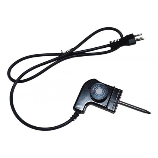 Termostato Ajustável Top Grill  Bpe01 127v Original 767247