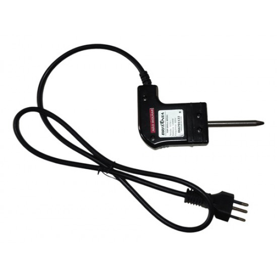 Termostato Ajustável Top Grill  Bpe01 127v Original 767247