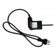 Termostato Ajustável Top Grill  Bpe01 127v Original 767247