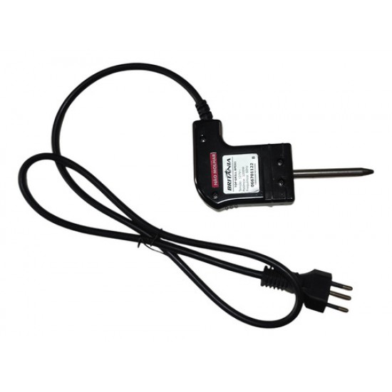 Termostato Ajustável Top Grill  Bpe01 127v Original 767247