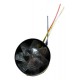 Resistência Montada Para Escova 127v Soft Brush