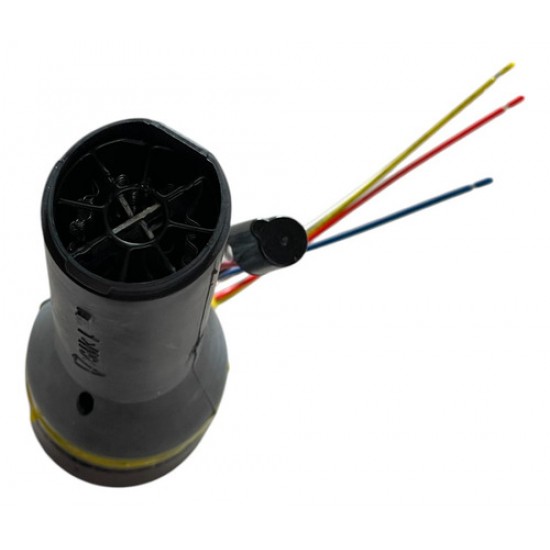 Resistência Montada Para Escova 127v Soft Brush