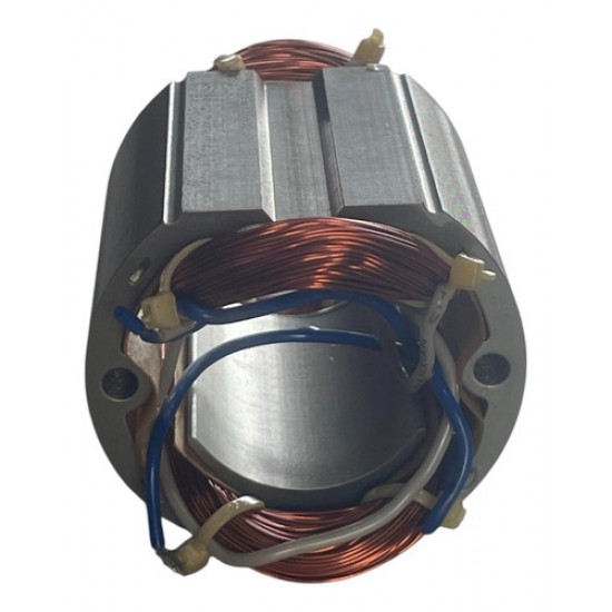 Estator 220v Esmerilhadeira Pem01 767414 Original