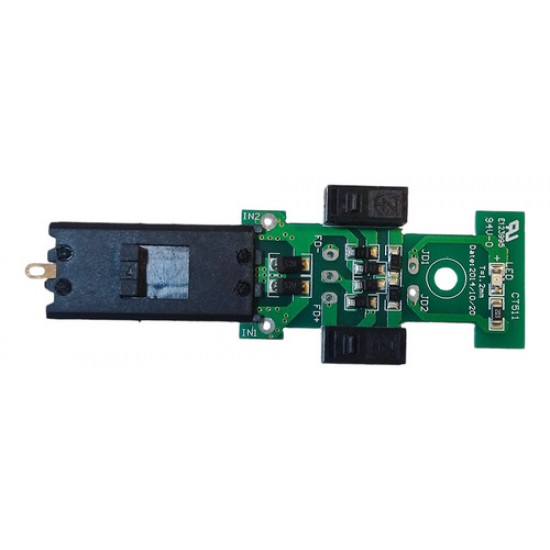 Placa De Controle Escova Rotativa Spin Ion Brush V.b 767568