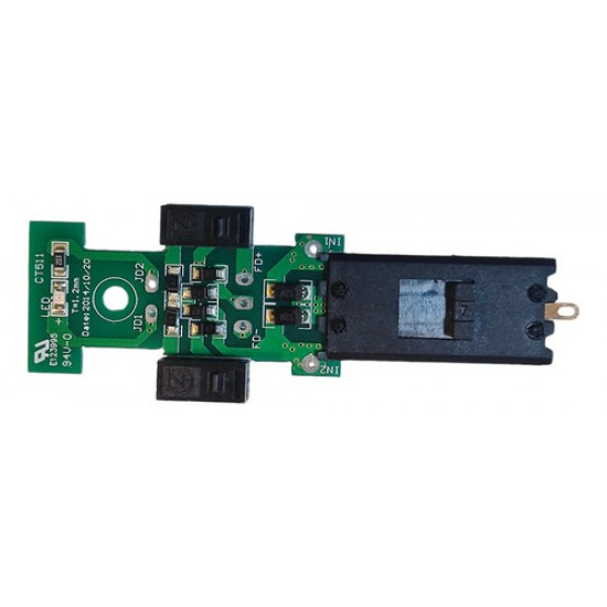 Placa De Controle Escova Rotativa Spin Ion Brush V.b 767568