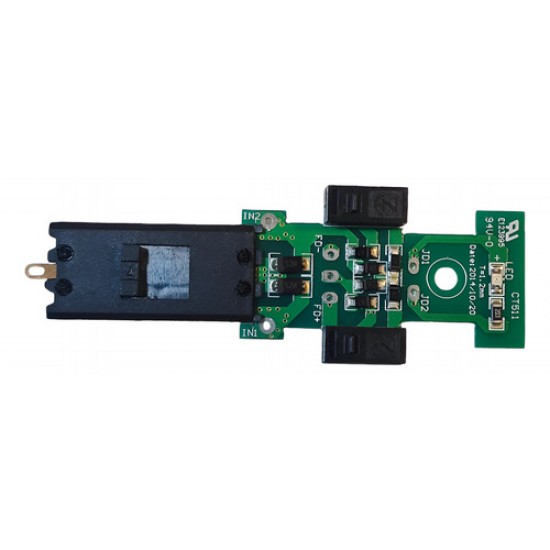 Placa De Controle Escova Rotativa Spin Ion Brush V.b 767568
