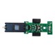 Placa De Controle Escova Rotativa Spin Ion Brush V.b 767568