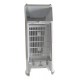 Gabinete Principal Branco P/climatizador Bcl01f 767716