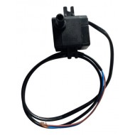 Bomba Agua 220v-240v Pump Hm-100 8w Climatizador 767729