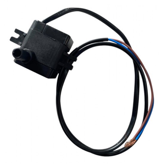 Bomba Agua 220v-240v Pump Hm-100 8w Climatizador 767729