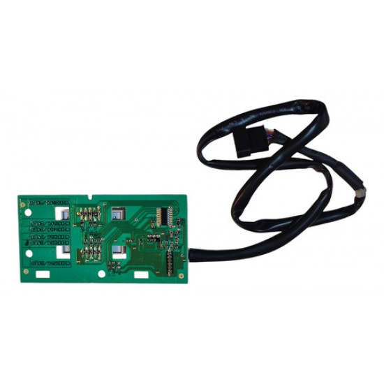 Pci Display Ar Condicionado Pac9000tfm9  767992