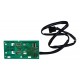 Pci Display Ar Condicionado Pac9000tfm9  767992